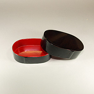 menpa/Oval Bento　Ladies