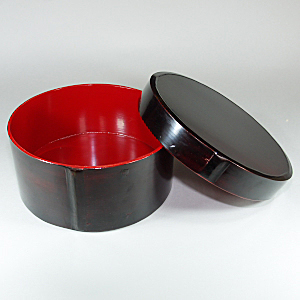 menpa/Cooked Rice Container L