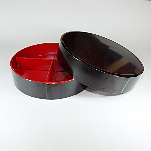 menpa/Sushi Rice Container