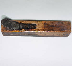 menpa/Chamfer Plane