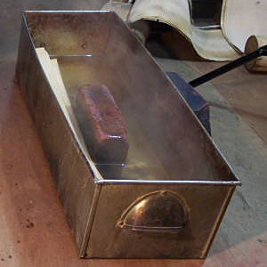 menpa/Hot Water Tub